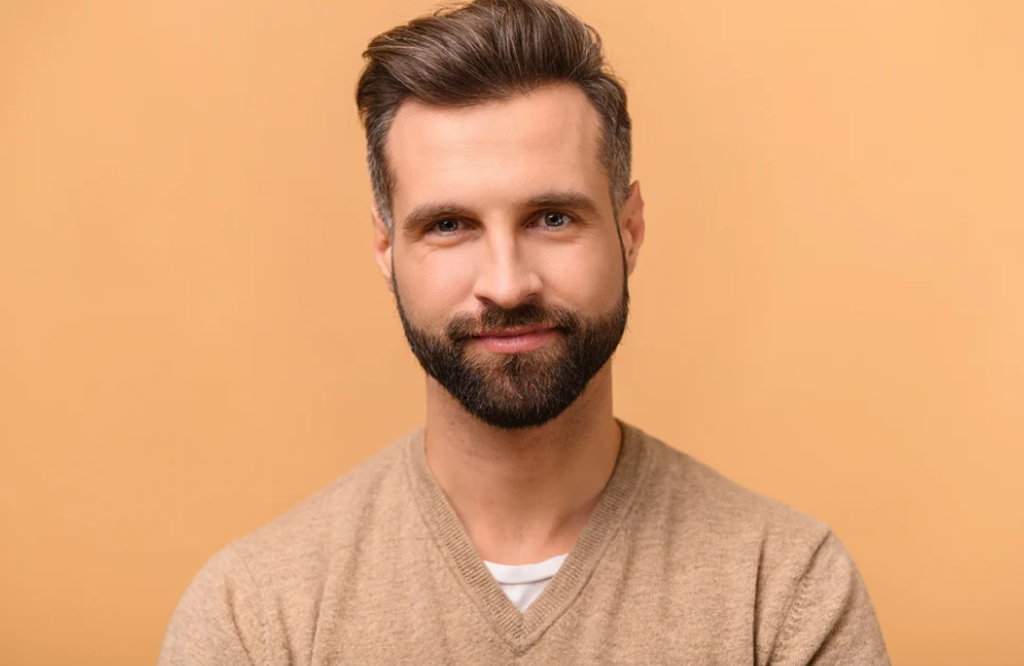 Becoming attractive as a man