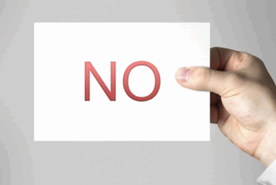 7 tips to say no when you really want to