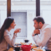 Conversation topics for a date