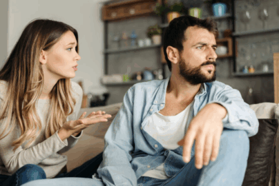 Counter-sayings – 100 quick-witted counters for every situation