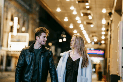 Creative Date Ideas