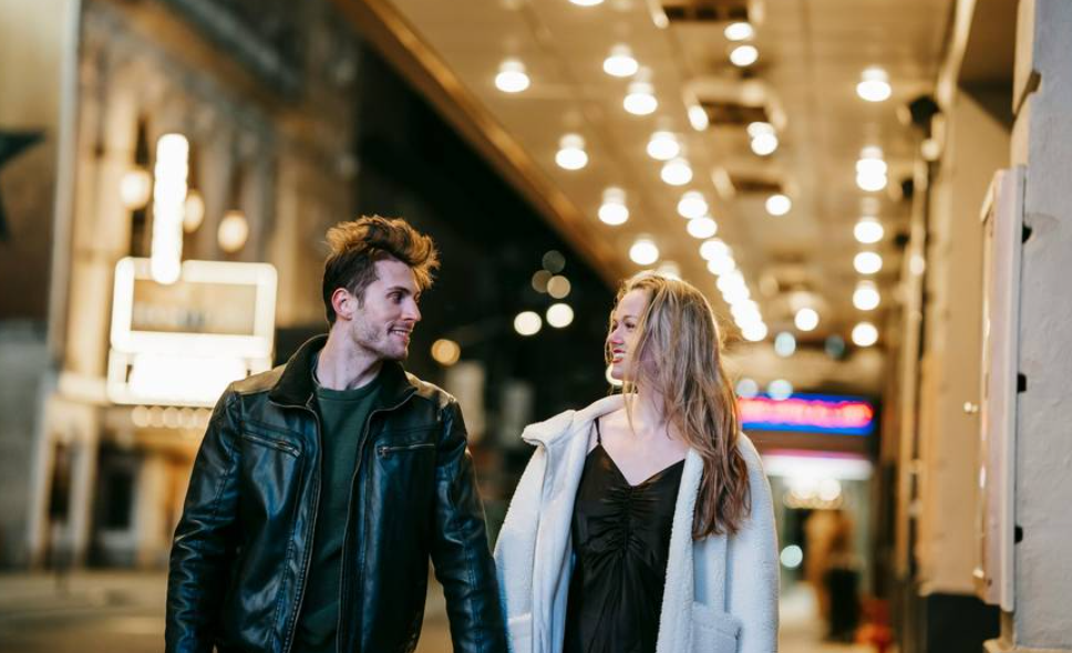 Creative Date Ideas