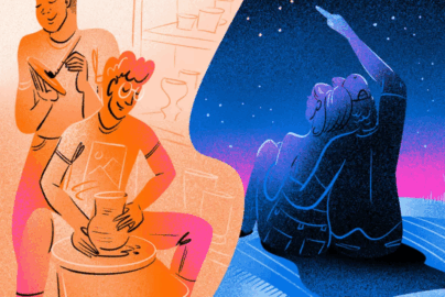 Date Ideas: 111 Original Suggestions for Every Season