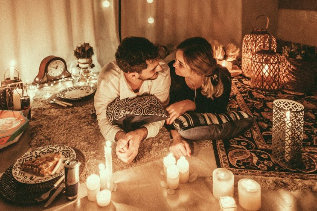 Date Ideas – Top 65 Ideas for the Perfect Date