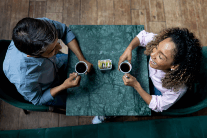 Date conversation topics for an exciting meeting
