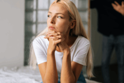 Overcoming nervousness – 4 effective immediate measures