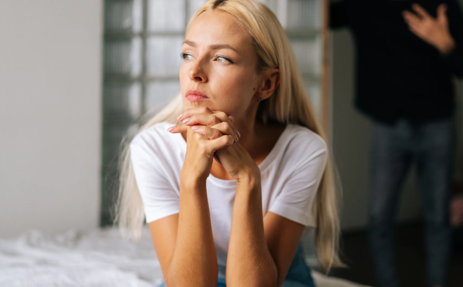 Overcoming nervousness – 4 effective immediate measures