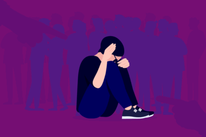 Overcoming shyness