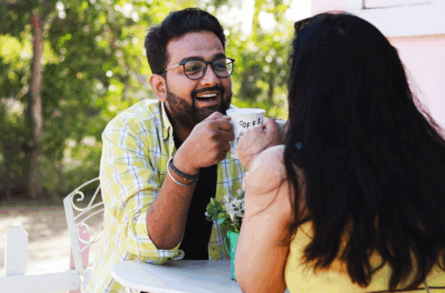 Your third date: tips, ideas and expectations for your successful meeting