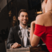 Flirting properly - 10 tips & 8 no-gos on a first date