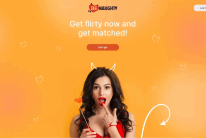 BeNaughty Review
