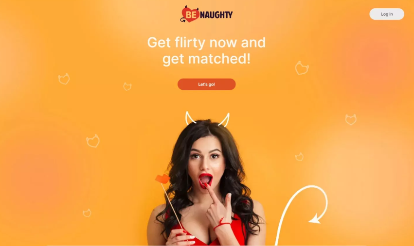 BeNaughty Review